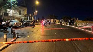 عملية إطلاق نار بسلفيت وحملة اعتقالات بالضفة الغربية