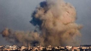 غزة شهداء بالعشرات تدمير مربعات سكنية برفح وشهداء بخان يونس وغزة في اليوم الـ20 لاستئناف العدوان