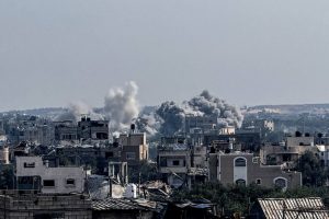 غزة شهداء فلسطينيين بالعشرات جنوب القطاع وتوسيع العمليات برفح في اليوم الـ17 من استئناف العدوان