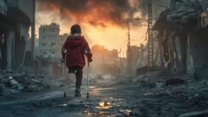 الأمم المتحدة تفضح إجرام الكيان الصهيوني في غزة