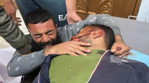 غزة33 11 شهيدا معظمهم أطفال في غارات وقصف للعدو استهدف حي التفاح بمدينة غزة