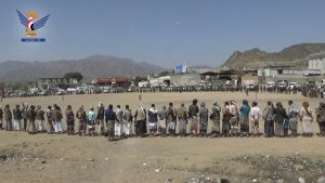 تعز.. قبائل المربع الشرقي تعلن النفير وتحذر من أي تحرك عسكري للمرتزقة