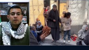 قياديٌّ فلسطيني: اليمنيون يسجِّلون موقفًا للتاريخ في نصرة غزة