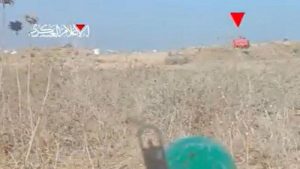 القسام تكشف تفاصيل كمين “كسر السيف”