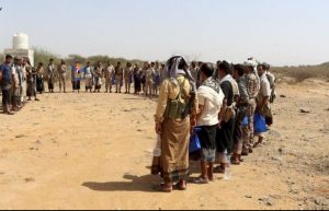 لقطة الشاشة 2025-04-01 002753 حجة.. المحافظ يتفقد أحوال المرابطين في ميدي وحيران