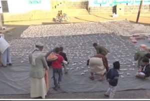 لقطة الشاشة 2025-04-01 003104 قافلتان للمرابطين بالجبهات من أبناء مناخة وأسرة المروني