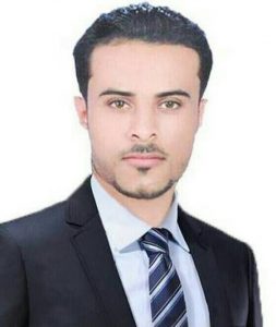 مبارك حزام العسالي مليونية تُرسخ إرادة شعب لا يلين