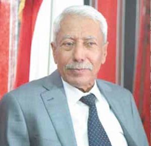 محافظ حضرموت: “هناك سخط كَبير في الشارع الحضرمي تجاه مشاريع الاحتلال ومخطّطاته”