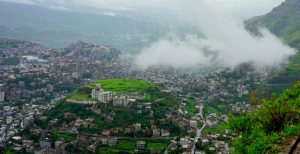 محافظة إب أكثر من 120 ألف زائر للمنتزهات العامة والخاصة في إب خلال الأيام الأولى من إجازة عيد الفطر