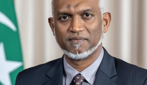 المالديف تصادف على قرار حظر دخول حاملي الجوازات الإسرائيلية إلى البلاد