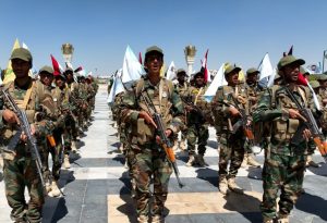 صحيفة روسية: الغموض المعلوماتي لليمن يُرعب البنتاغون ويعرقل جهود الاستخبارات الغربية