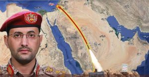 هام.. القوات المسلحة اليمنية تفجر مفاجأة جديدة في قلب كيان العدو الصهيوني “تفاصيل أولية شيقة”