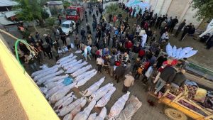 IMG-20250331-WA0002 “علماء المسلمين” يدعو لجمعة غضب بالعالم تنديدا بحرب الإبادة على غزة