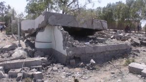 IMG-20250402-WA0033 مؤسسة المياه بالحديدة تدين العدوان الأمريكي على منشآتها