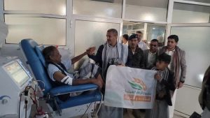 IMG-20250403-WA0022 تدشين توزيع الزكاة العينية بمحافظة المحويت