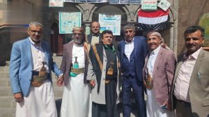 IMG-20250406-WA0026 (1) تفقد الأنشطة والدورات الصيفية في أمانة العاصمة