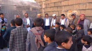 IMG-20250407-WA0028 تدشين أنشطة الدورات الصيفية في شبام والطويلة