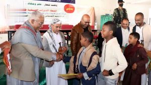 تدشين الدورات الصيفية في مراكز ودور الرعاية الاجتماعية