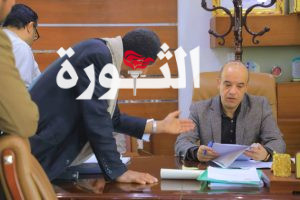 IMG-20250408-WA0010 وزير الاقتصاد يلتقي المواطنين خلال اليوم المفتوح