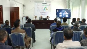 برنامج تدريبي لموظفي مصلحة الجمارك حول دروس عهد الإمام علي لمالك الأشتر