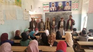 IMG-20250415-WA0002 تفقد الدورات الصيفية في مديريتي أرحب وسنحان وبني بهلول