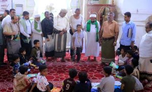 IMG-20250416-WA0002 عطيفي يتفقد الدورات الصيفية والاحتياجات الخدمية في بيت الفقيه