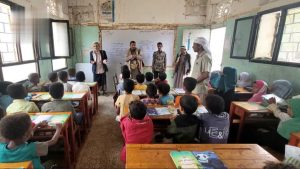 IMG-20250422-WA0024 الاطلاع على سير الدورات الصيفية في ريمة