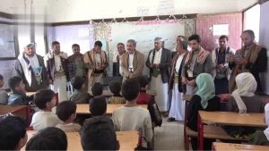 IMG-20250426-WA0017 تفقد أنشطة الدورات الصيفية في مدينة المحويت