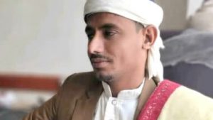 IMG-20250426-WA0018 مجلس القضاء الأعلى ينعي القاضي محمد يحيى ظله