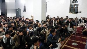 IMG-20250428-WA0002 فعالية خطابية وثقافية في الحيمة الداخلية بالذكرى السنوية للصرخة