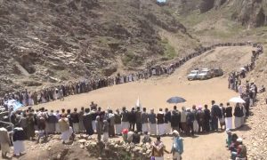 IMG-20250428-WA0009 قبائل كسمة بريمة يعلنون النكف والاستنفار لمواجهة التصعيد الأمريكي