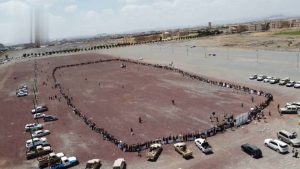 IMG-20250429-WA0043 قبائل ذمار تعلن النفير والجهوزية لمواجهة تصعيد العدو الأمريكي