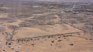 IMG-20250430-WA0005 وقفة قبلية مسلحة في أرحب لإعلان وثيقة الشرف القبلي ونصرة لغزة