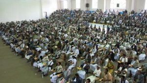IMG-20250430-WA0014 قبائل حجة تعلن النفير العام لمواجهة العدو الأمريكي الصهيوني والبراءة من العملاء