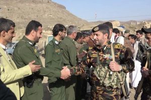 IMG_20250401_153935_137 زيارة المرابطين في الوحدات والإدارات والنقاط الأمنية بالضالع