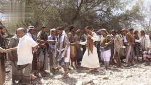 IMG_20250401_195222_284 تفقد أحوال المرابطين في جبل رأس بالحديدة