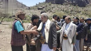 IMG_20250402_151418_939 زيارة المرابطين في جبهة الفاخر بالضالع