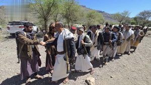 IMG_20250402_151551_944 وزارة الثقافة والسياحة تقدم قافلة عيدية للمرابطين في جبهة الضالع