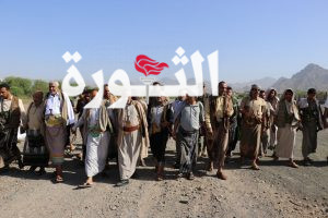 IMG_20250402_155833_040 زيارة عيدية للمرابطين بمحور جبل راس بالحديدة