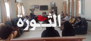 IMG_20250402_160522_122 اللجنة الفرعية للاختبارات بالحديدة تعلن جاهزيتها لإجراء الاختبارات العامة