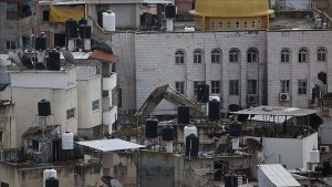 “حماس” تدعو إلى استمرار الحشد والرباط في المسجد الأقصى