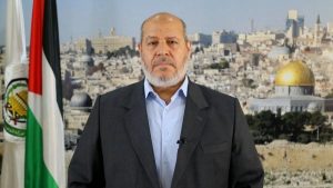 IMG_20250403_213944_864 استشهاد حفيد القيادي في”حماس” خليل الحية في مجزرة “دار الأرقم”