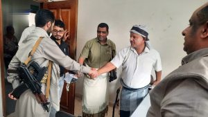 IMG_20250407_140812_265 الاطلاع على مستوى الانضباط الوظيفي بديوان محافظة الحديدة