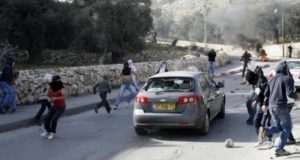 IMG_20250407_180312_174 مستوطن يدهس فتى فلسطيني والعدو يعتقل ثلاثة شبان في حوارة جنوب نابلس