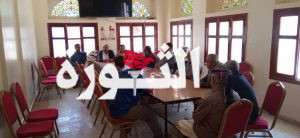 IMG_20250408_171603_718 اجتماع موسع في البيضاء يؤكد أهمية التوسع الزراعي وتحقيق الاكتفاء الذاتي بالمحافظة