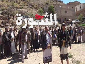 صلح قبلي في صباح بالبيضاء ينهي قضية بين آل صالح وآل سعد جراده