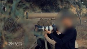 سرايا القدس: سيطرنا على مسيرتين إسرائيليتين وسط القطاع