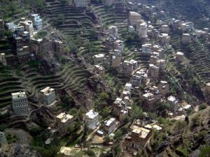 غداً.. تدشين مخيم طبي مجاني للعيون في وصاب