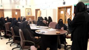 ورشة توعوية في صنعاء حول أهمية الدورات الصيفية