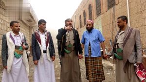 زكاة حجة تتكفل بدفع 19 مليون ريال للإفراج عن معسرين اثنين